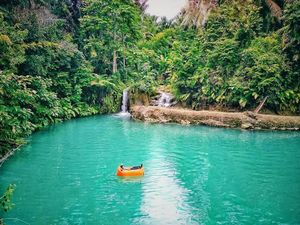 Jepretan Netizen: Destinasi Cantik Tersembunyi di Indonesia