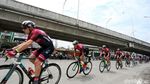 Sengitnya Pertarungan Pebalap TdI di Etape I