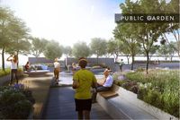 Miniatur Kota Melbourne dalam Hunian di Gading Serpong