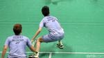 Kevin/Marcus Pijak Perempatfinal Indonesia Masters 2018