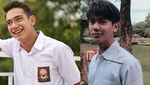 Vanesha Prescilla, Pilih Adipati Dolken atau Iqbaal CJR ?