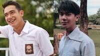 Nah jika Anda, pilih Adipati Dolken atau Iqbaal? (Dok. Instagram)
