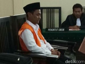 Divonis 8 Tahun Kasus Narkoba, Kades di Bondowoso Ini akan Dipecat