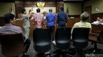 Ini 2 Eks Pejabat Dukcapil yang Jadi Saksi Novanto