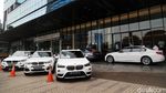 BMW Buka Diler di Jantung Ibu Kota