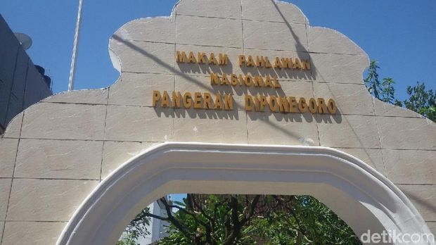 Mungkinkah Makam Pangeran Diponegoro Dipindah ke Yogyakarta?