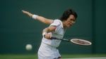 Chung Hyeon si Sensasi Korea dan Petenis Berkacamata Lainnya