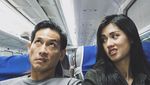 Aw... Cantiknya Atries Angel, Pacar Baru Chef Juna