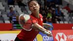 Mengintip Lawan Wakil Indonesia di Babak 16 Besar All England