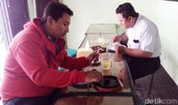 Selain Tahu, di Bandungan Ada Sate Kelinci Berbumbu Rempah Ini