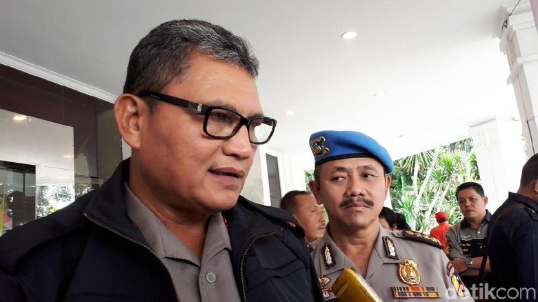Polri Kirim Tim ke Medan Usut Kasus Heli Polisi Dipakai Pengantin Polri Kirim Tim ke Medan Usut Kasus Heli Polisi Dipakai Pengantin