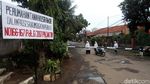 Tolak Pengosongan, Warga Kompleks Kodam Tanah Kusir Siaga
