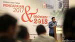 Bawaslu Gelar Diskusi Pencapaian 2017 dan Proyeksi 2018