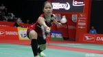 Fitriani Tersingkir dari Indonesia Masters 2018