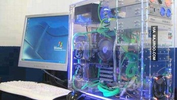 Dibuat transparan. (Foto: Internet)