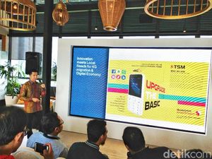 Dicari! Operator Seluler yang Mau Jual Ponsel 4G Murah