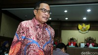 Menurut perhitungan BPKP, proyek e-KTP merugikan negara sebesar Rp 2,3 triliun.