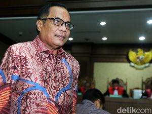 Eks Dirjen Dukcapil Diperiksa KPK Terkait Ponakan Novanto