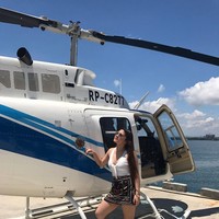 Isabelle juga dikenal dengan gaya fashionnya yang menarik dan mengenakan aksesoris hingga busana dari desainer terkenal. Foto: Instagram