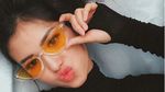 Aw... Cantiknya Atries Angel, Pacar Baru Chef Juna