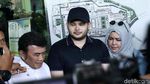 Senyum Kebebasan Ridho Rhoma yang Kini Terenggut