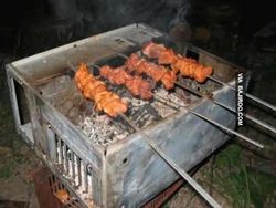 Kocak! Ketika CPU Komputer Berubah Fungsi