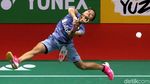 Fitriani Tersingkir dari Indonesia Masters 2018