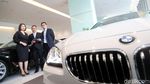 BMW Buka Diler di Jantung Ibu Kota