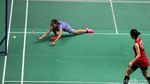 Fitriani Tersingkir dari Indonesia Masters 2018
