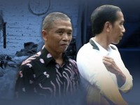 Kisah Jokowi dan Sang Penjahit Asal Solo