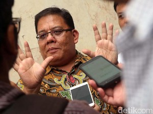 Ombudsman: Polisi Terlalu Disetir Kejar Info soal Kasus Novel