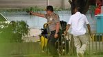 Aksi Untung Sangaji: Tembak Teroris Thamrin Hingga Macho-kan Waria