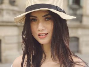 Pamer Foto, Atries Angel Dicibir Punya Perut Buncit Dikira Hamil