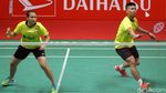 Praveen/Melati Melangkah ke 8 Besar Indonesia Masters 2018