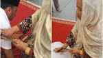 Foto: Ini Yulistra Ivo, Istri Cantik Gubernur Kalteng