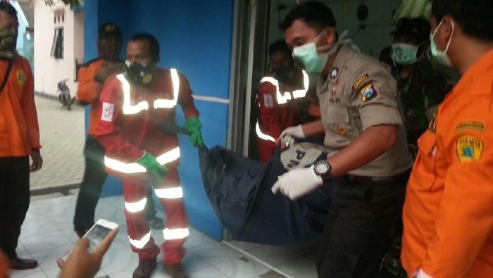 Hilang 2 Hari, Korban Tenggelam Ponorogo Ditemukan di Bojonegoro