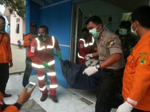 Hilang 2 Hari, Korban Tenggelam Ponorogo Ditemukan di Bojonegoro