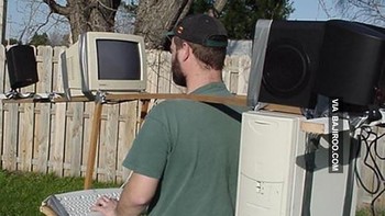 Bisa dibawa kemana-kemana. (Foto: Internet)