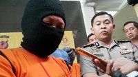 Mamah Ica mengaku memiliki utang kepada lintah darat sejak setahun terakhir. Dia enggan menyebut jumlah utangnya itu.  (Foto: Dok. Istimewa)