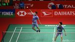 Kevin/Marcus Pijak Perempatfinal Indonesia Masters 2018