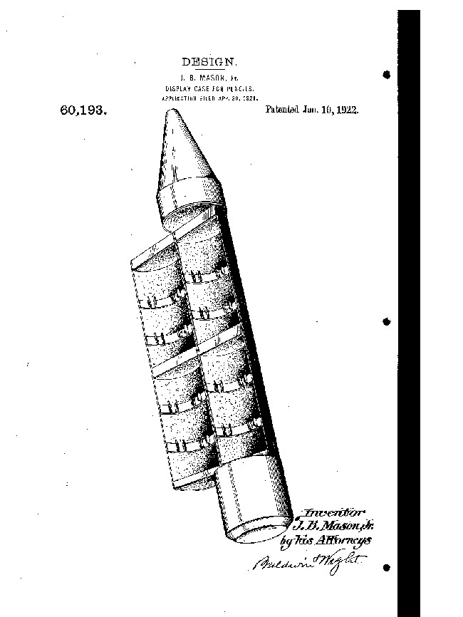 Pada 1920, lipstik jadi kebutuhan primer di kehidupan para wanita. Lalu di 1923, James Bruce Mason Jr. mematenkan tube putar sebagai tempat lipstik, seperti yang kita kenal sekarang ini. Lipstik warna gelap seperti plum, cherry, marun dan cokelat tua sangat terkenal di era ini. Foto: Istimewa