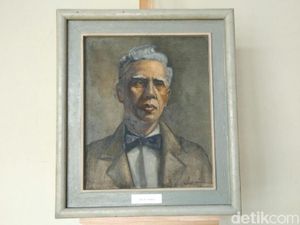 Mengenal Dr Sardjito, Rektor Pertama UGM yang Jadi Pahlawan Nasional