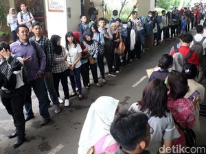Perhatikan Hal Ini Jika Ingin Bidik SDM Tepat untuk Perusahaan