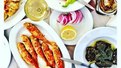 Foto: Hari Gizi Nasional, Intip Menu Makan Sehat Para Selebritis
