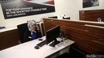 BMW Buka Diler di Jantung Ibu Kota