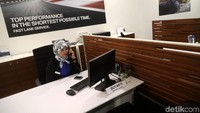Konsep retail baru ini diklaim terbukti bisa menacapai tujuannya menawarkan pengalaman brand BMW secara utuh.