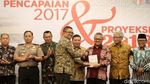 Bawaslu Gelar Diskusi Pencapaian 2017 dan Proyeksi 2018