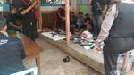 Penggerebekan Kampung Ambon Legenda Narkoba dari Waktu ke Waktu