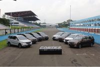 Wuling Cortez (Foto: dok. Wuling Motors)