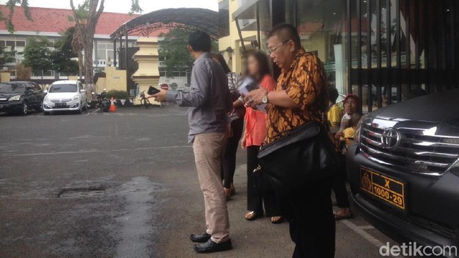 Fakta-fakta Pencabulan di RS National Hospital
